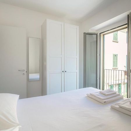 The bell tower apartment - Bellagio center Esterno foto