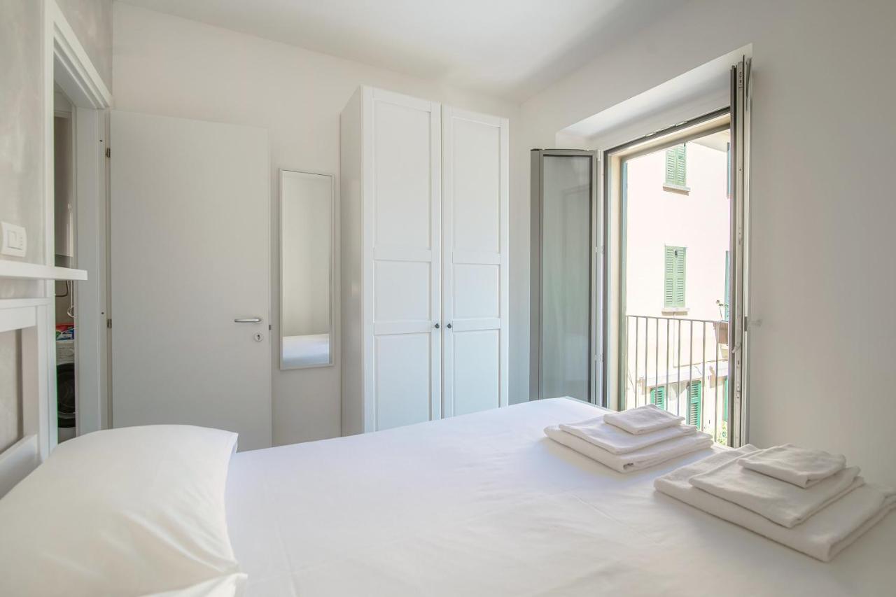 The bell tower apartment - Bellagio center Esterno foto