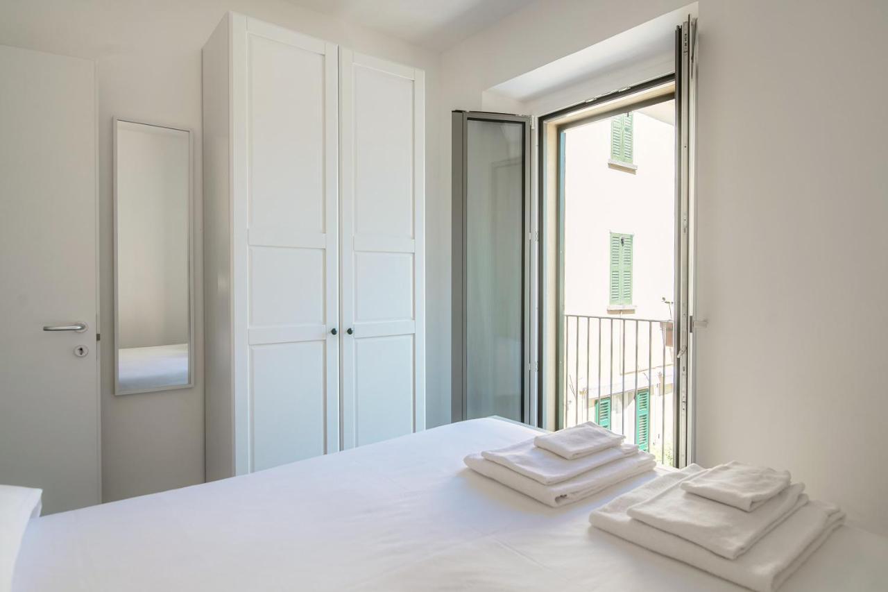The bell tower apartment - Bellagio center Esterno foto