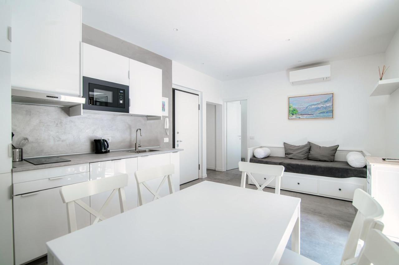 The bell tower apartment - Bellagio center Esterno foto