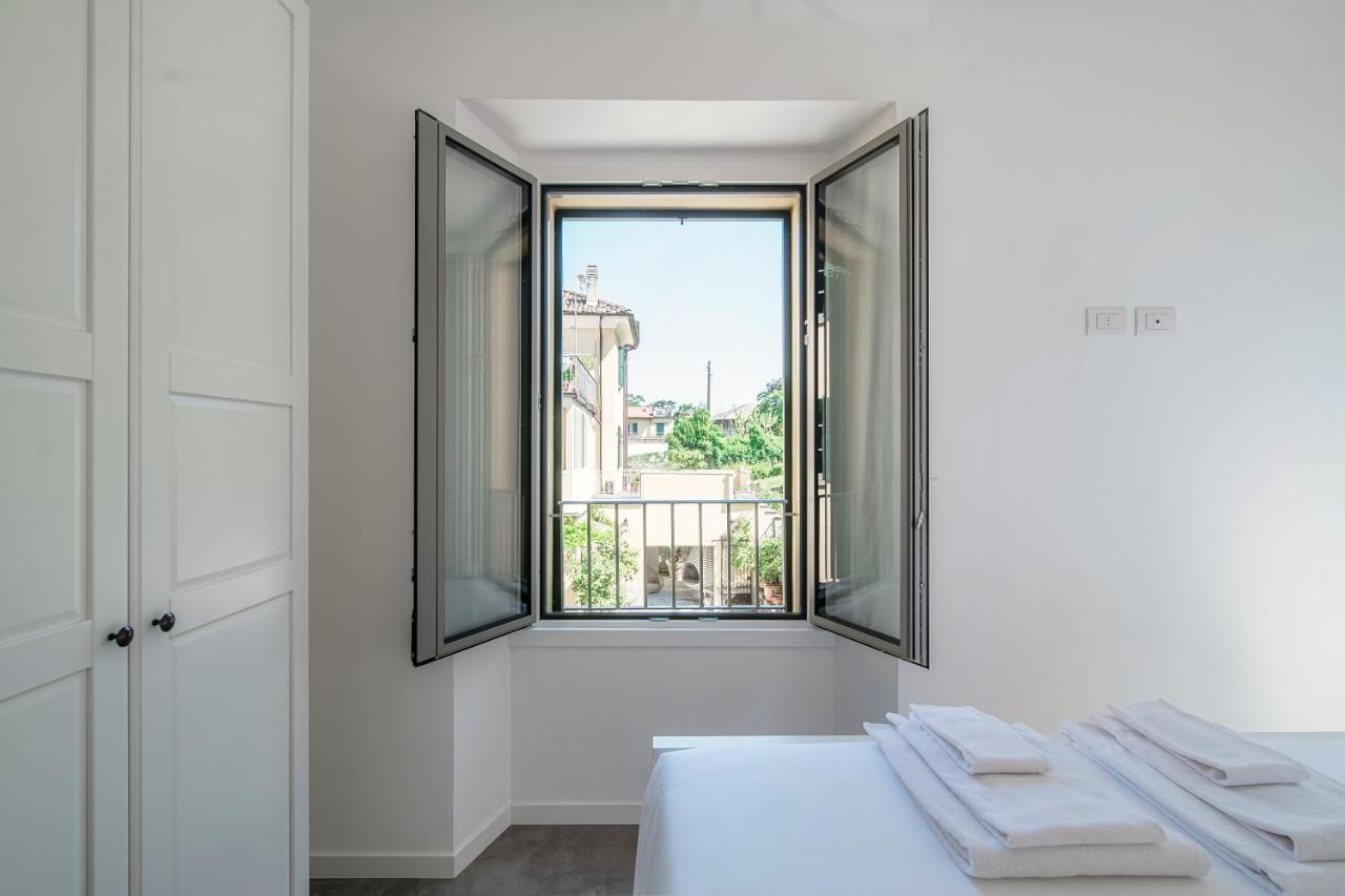 The bell tower apartment - Bellagio center Esterno foto