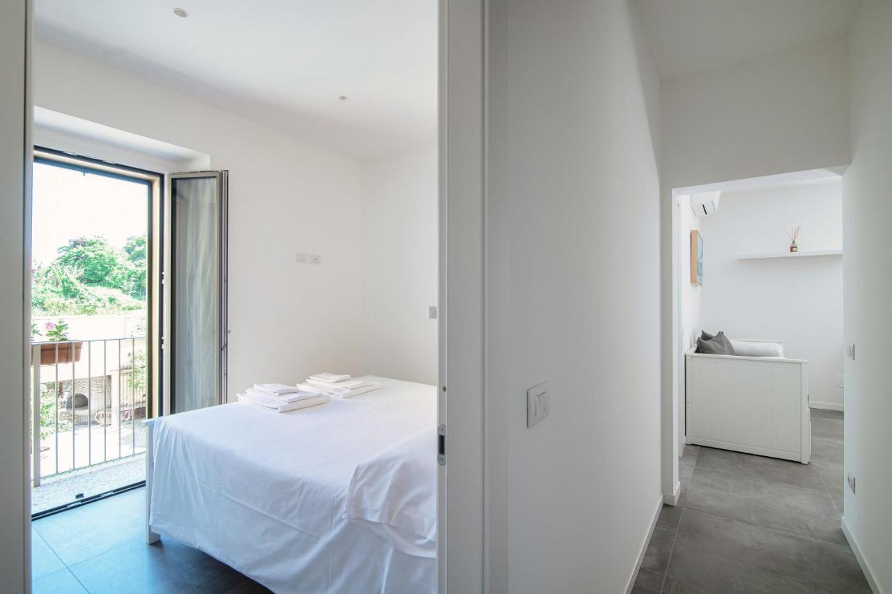 The bell tower apartment - Bellagio center Esterno foto