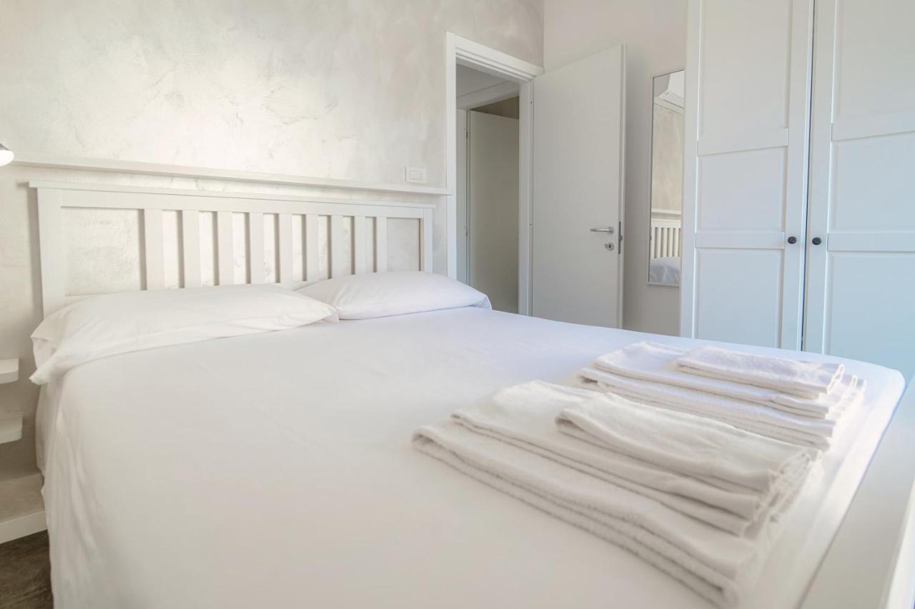 The bell tower apartment - Bellagio center Esterno foto
