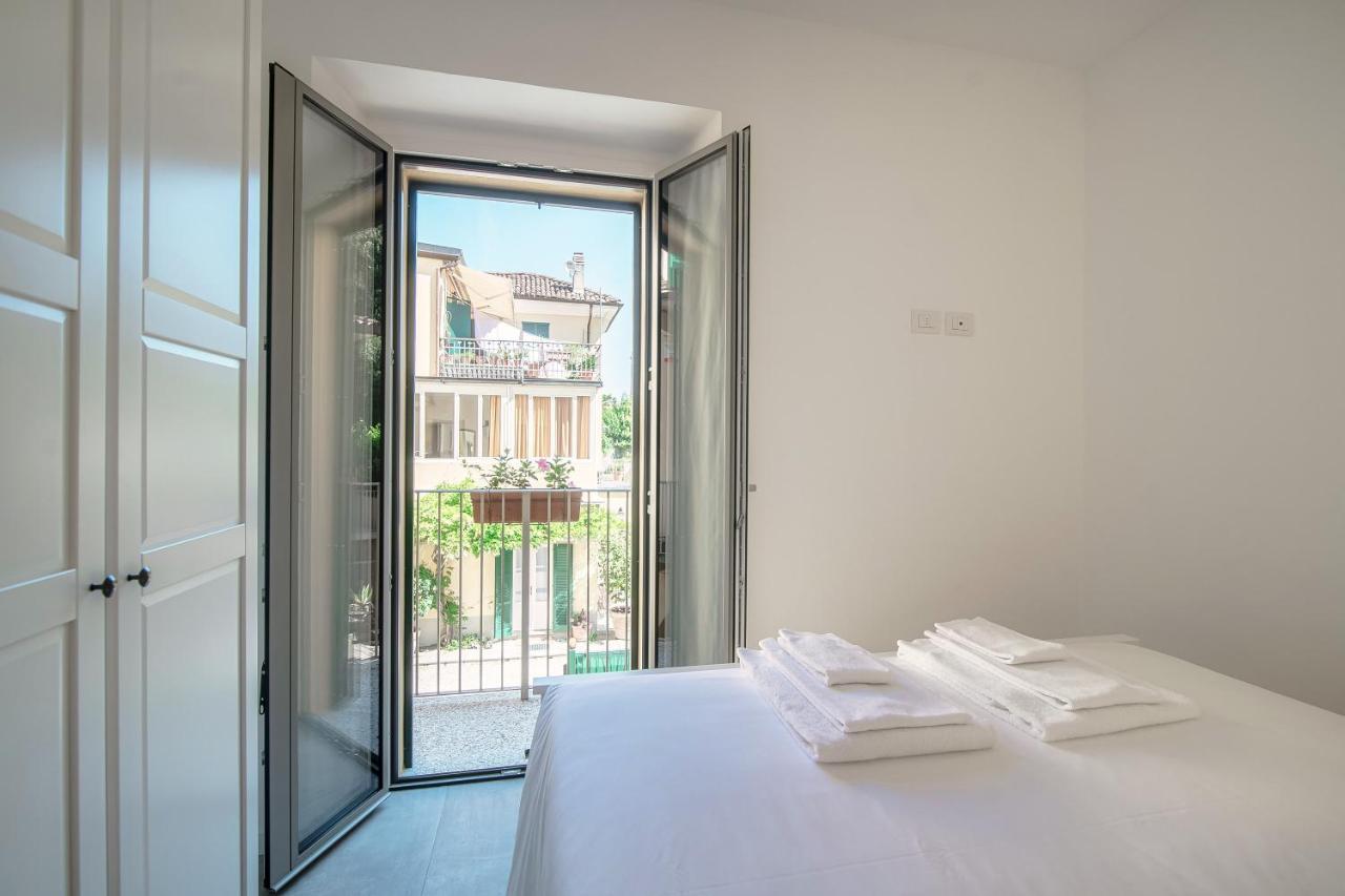 The bell tower apartment - Bellagio center Esterno foto