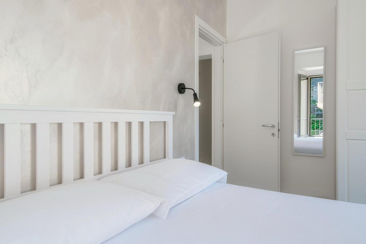 The bell tower apartment - Bellagio center Esterno foto