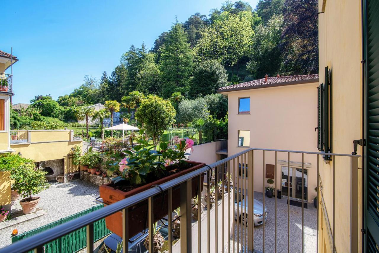 The bell tower apartment - Bellagio center Esterno foto