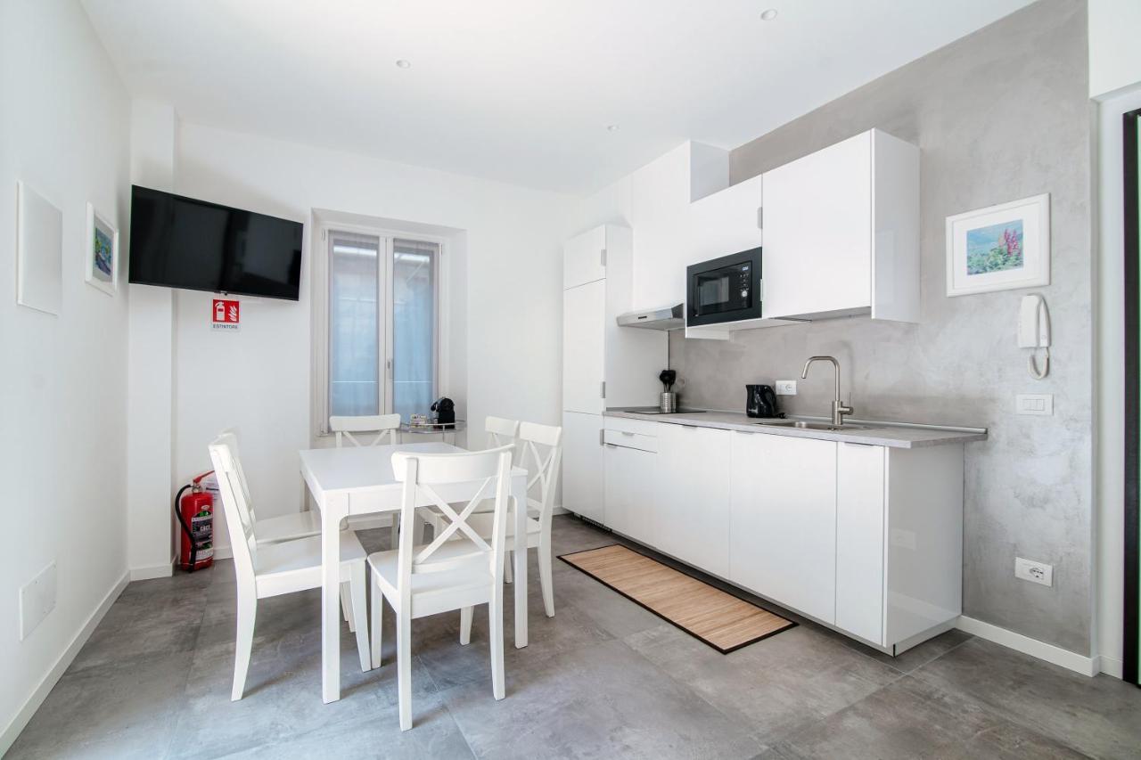The bell tower apartment - Bellagio center Esterno foto